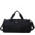 Gym Bag Women's Sports Yoga Swim Bag Dry Wet Separation Large Capacity Hand-Carrying Short Travel Travel Bag Custom Logo
