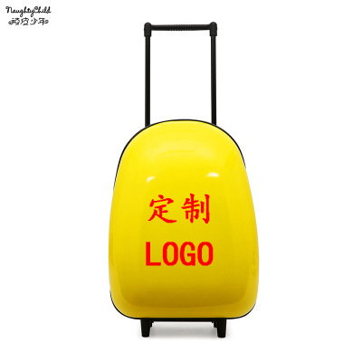 School Bag Luggage Trolley Case Password Suitcase Suitcase Boarding Bag Toy Children Suitcase Backpack Backpack Schoolbag
