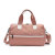 Travel Bag Customized New Product Sports Gym Bag Dry Wet Separation Travel Handbag Yoga Bag Oxford Cloth Storage Bag