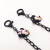 Cute Mouse Multifunctional Cartoon 58cm Acrylic Mask Lanyard Eyeglasses Chain Anti-Lost Chain