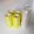 Transparent Small Tape Student Stationery Tape 1.8/1cm Sticky Word Hand Tear Tape Flower Shop Packaging Material Office Wholesale