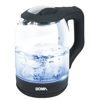 Boma Brand 5L Household Electric Kettle Electric Kettle Automatic Power off Blue Light