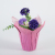 durable indoor flower planter basket flower pot cover for ho