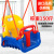 Toy Swing for Children Baby Indoor Gymnastic Rack Baby Jumping Chair Bouncing Swing Children's Outdoor Swing