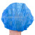 Disposable Non-Woven Surgical Cap Doctor's Cap Nurse Hat