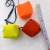 Hot Selling Classic Traditional Toys Children's Sandbags Game Pocket Toys Square Sandbag Early Education Educational Toys
