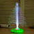 LED Optical Fiber Christmas Tree Colorful Luminous Flash Christmas Tree Imitative Tree