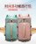 2021 New Contrast Color Nylon Cloth Gym Bag Short-Distance Luggage Bag Multifunctional Travel Bag Fashion Sports Backpack