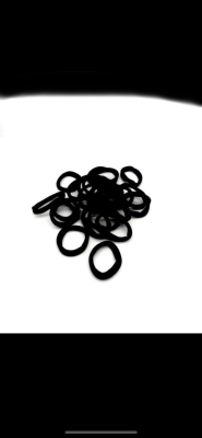 High Elastic Rubber Band Factory Direct Sales