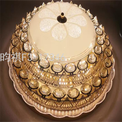 Led Highlight Ceiling Light Anti-Strobe Soft Light Eye Protection Living Room Bedroom Lamp Restaurant Hotel Lighting