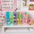 Korean Ins Girl Heart Desktop Storage Container