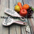 Multi-Function Vegetable Chopper Kitchen Home Grater Set Shredded Grater Slicing Cut Flower Dicing Grater