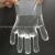 Disposable PE Gloves Transparent Gloves Food Grade