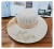 Women's Big Brim Sun Hat Sweet Bow UV Protection Summer Cooling Hat