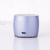 Ewa High Quality Metal Bluetooth Speaker A103 Wireless Bluetooth Audio Mobile Phone Mini Subwoofer Bluetooth Speaker