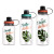 Plastic Cup Large Capacity Outdoor Sports Bottle Water Cup with Tea Filter Male and Female Students Ins Sports Bottle