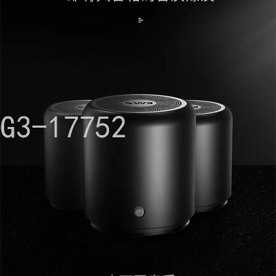 Ewa A107 Bluetooth Speaker Wireless Mini Speaker Small Household Subwoofer Car Lock And Load Spray Easy To Carry