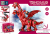 Electric Dinosaur Mechanical Dinosaur Three-Head Mechanical Dragon Toy Dinosaur Toy Dinosaur Dinosaur