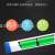 LED Light Charging Night Market Stall Lighting Lamp Mobile Emergency Light Household Magnet Charging Lamp