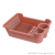 Y05-712 Tableware Storage Multi-Functional Kitchen Storage Rack Large Capacity Draining Bowl Rack