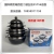 An Aluminum Pot Household Dessini Brand Black 10-Piece Glass Cover Set Non-Stick an Aluminum Pot Kitchen Supplies