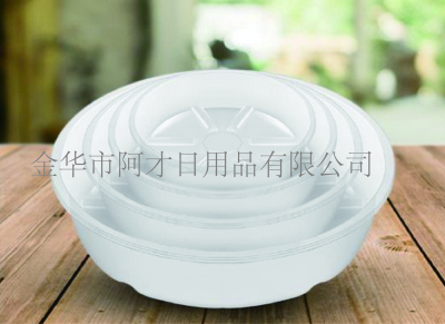 Transparent Tray Fully Transparent Disposable