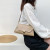 Same Style Small Bag for Women 2021 Popular New Trendy Fashion Trending Shoulder Underarm Bag Chain Simple Messenger Bag