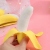 Factory Direct Sales Hot-Selling Peeling Banana Squeezing Toy