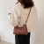 This Year's Popular Rhombus Classy Small Bag Women's 2021 New Trendy Korean Style Fashionable Shoulder Crossbody Fashion Underarm Bag