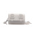 2020 Spring Summer Trendy Small Bag Mini Fashion Cambridge Bag Shoulder Bag Crossbody Bag Candy Color Women Bag Trendy Bag