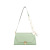 Same Style Small Bag for Women 2021 Popular New Trendy Fashion Trending Shoulder Underarm Bag Chain Simple Messenger Bag