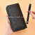 Wallet Women's Wallet Women's Long Wrist Strap Clutch Women's Clutch Bag Large Capacity Mobile Phone Bag Double Pull Bag