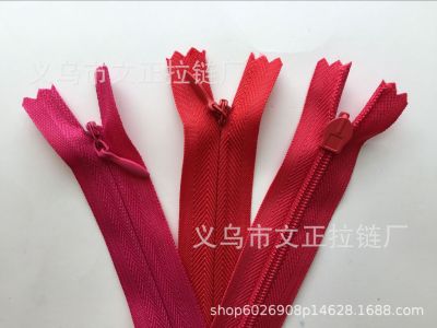 Sample Customization Processing Pull Head Color Woven Belt Paint Yiwu Manufacturer