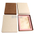 Gift Box Customized Universal Gift Box Customized Creative Gift Box Scarf Box Woodcut Packing Box