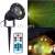 LED Stage Lights Starry Red Green Laser Projection Lamp Laser Laser Starry Sky Projection Lamp Projection Lamp