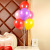 Wholesale Wedding Birthday Arrangement Decoration Supplies Party Display Props Balloon Transparent Table Drifting Bracket Column Set