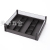 Cabinet Tool Basket Drawer Single Layer Kitchen Knife Fork Chopsticks Compartment Basket Storage Rack Lattice Frame Seasoning Can