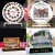 New Teacher's Day Crystal Crafts Simple Modern Crystal Trophy Medal Souvenir Customized Factory Wholesale