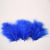 Feather Decoration DIY Handmade Material Bounce Ball Balloon Color Red Pink White Small Feather Photo Propsxizan