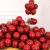 Internet Celebrity Pomegranate Red Matte Balloon Romantic Birthday Ideas Scene Decoration Wedding Wedding Ceremony Layout Wedding Room Set