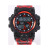 Hot Sale Popular Outdoor Sports Watch Couple Fashion Popular Men's Multi-Function LED Electronic Waterproof Watch