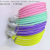 Macaron Magnetic Holder Line Android Typec Apple Data Charging Cable