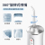 Household Protective Appliances Oral Irrigator Oral Care Teeth Water Toothpick Yiwu Foreign Trade Export UK Small Household Appliances