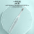 Gift USB Charging Smart Electric Toothbrush Small Household Appliances European Swiss Foreign Trade Order Electric Toothbrush