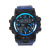 Hot Sale Popular Outdoor Sports Watch Couple Fashion Popular Men's Multi-Function LED Electronic Waterproof Watch