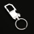 Multifunctional Practical Bottle Opener Key Ring Men's Creative Wholesale Key Pendants