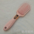 Comb for Women Only Long Hair Airbag Comb Air Cushion Massage Comb Hair Fantastic Household Curl Comb Shape Small Rolling Comb