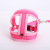 New Pet Harness Reflective Silk Sandwich Chest Back Tightening Telescopic Pp Woven Dog Rope Leash