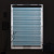 Factory Direct Sales Soft Gauze Curtain Shading Curtain Punch-Free Finished Blinds Office Lifting Shutter Curtain