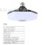 LED Bluetooth Speaker Lamp Bluetooth Music UFO Lamp Colorful RGB Smart Remote Control Hexagonal Star Sound Light